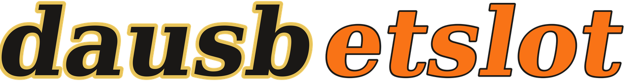 dausbetslot logo