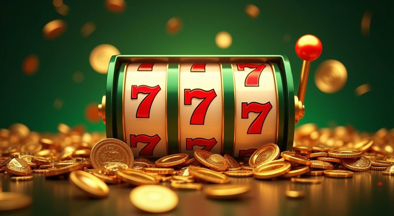 dausbetslot mobile gaming